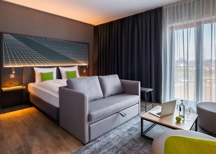 Elaya Hotel Kevelaer