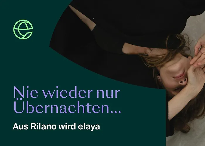 Elaya Hotel Kevelaer