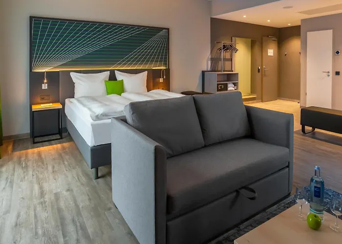 Elaya Hotel Kevelaer
