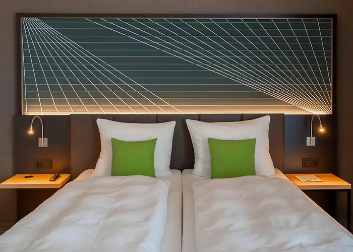 Elaya Hotel Kevelaer