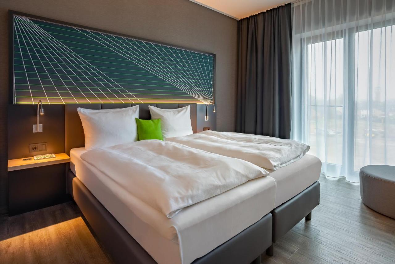 Elaya Hotel Kevelaer
